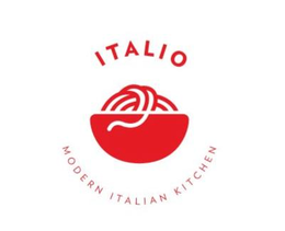 ITALIO MODERN ITALIAN KITCHEN trademark