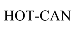 HOT-CAN trademark