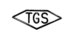 TGS trademark
