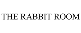 THE RABBIT ROOM trademark