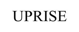 UPRISE trademark