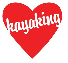 KAYAKING trademark