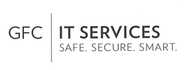 GFC IT SERVICES SAFE. SECURE. SMART. trademark