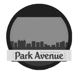 PARK AVENUE PARKAVENUECOFFEE.COM trademark