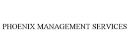 PHOENIX MANAGEMENT SERVICES trademark