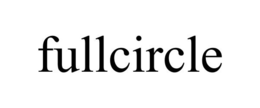 FULLCIRCLE trademark