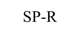 SP-R trademark