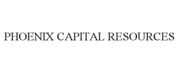 PHOENIX CAPITAL RESOURCES trademark
