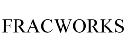 FRACWORKS trademark
