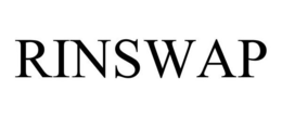 RINSWAP trademark