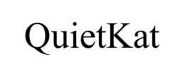 QUIETKAT trademark