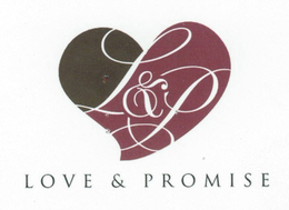 L&P LOVE & PROMISE trademark