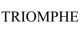 TRIOMPHE trademark