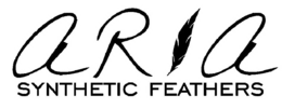 ARIA SYNTHETIC FEATHERS trademark