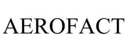 AEROFACT trademark