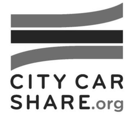 CITY CAR SHARE.ORG trademark