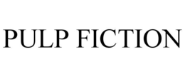 PULP FICTION trademark