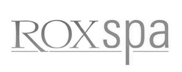ROX SPA trademark