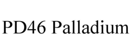 PD46 PALLADIUM trademark