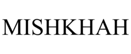 MISHKHAH trademark