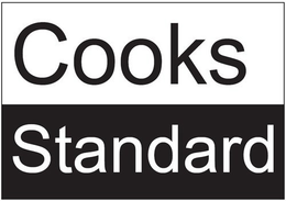 COOKS STANDARD trademark
