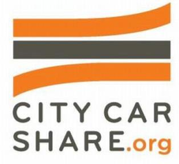 CITY CAR SHARE.ORG trademark