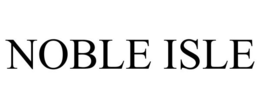 NOBLE ISLE trademark