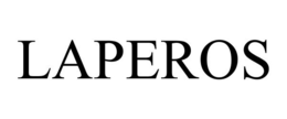 LAPEROS trademark