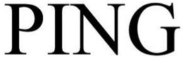 PING trademark
