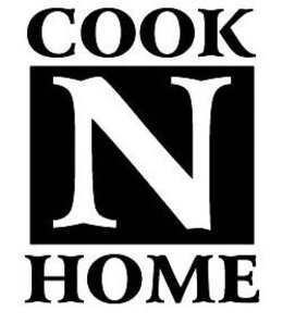 COOK N HOME trademark