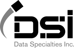 DSI DATA SPECIALTIES INC. trademark