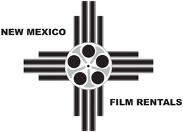 NEW MEXICO FILM RENTALS trademark