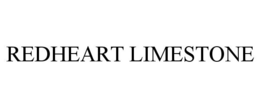 REDHEART LIMESTONE trademark