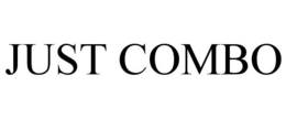 JUST COMBO trademark