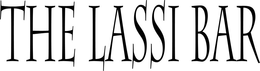 THE LASSI BAR trademark
