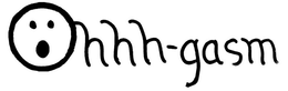OHHH-GASM trademark