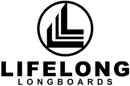 LLL LIFELONG LONGBOARDS trademark