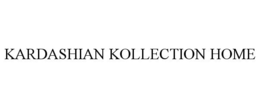 KARDASHIAN KOLLECTION HOME trademark