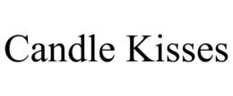 CANDLE KISSES trademark