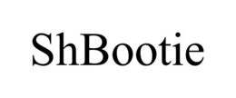SHBOOTIE trademark