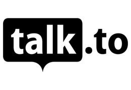 TALK.TO trademark