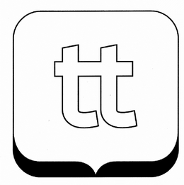 TT trademark