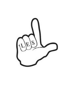 LES trademark