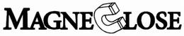 MAGNECLOSE trademark
