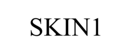 SKIN1 trademark