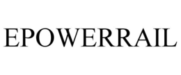 EPOWERRAIL trademark