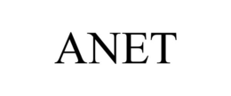 ANET trademark