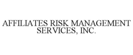 AFFILIATES RISK MANAGEMENT SERVICES, INC. trademark