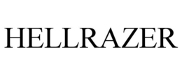 HELLRAZER trademark