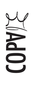 COPA trademark
